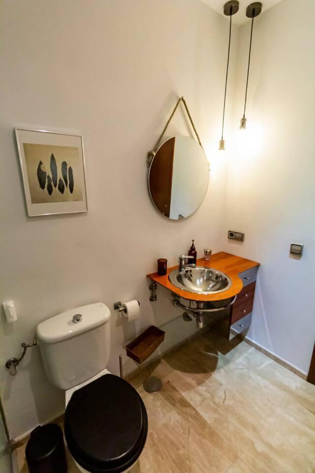 Sh La Casa Del Capitan Cerca De La Catedral Apartman Cádiz Kültér fotó