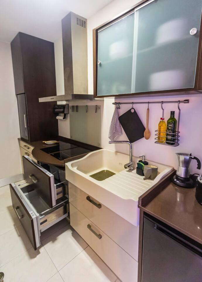 Sh La Casa Del Capitan Cerca De La Catedral Apartman Cádiz Kültér fotó