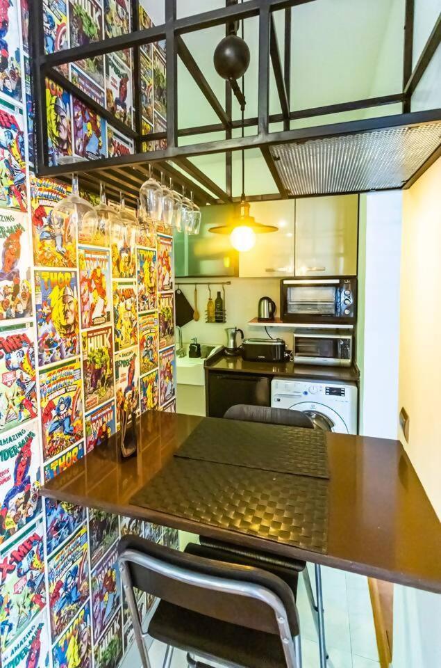 Sh La Casa Del Capitan Cerca De La Catedral Apartman Cádiz Kültér fotó