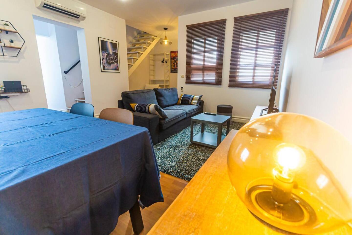 Sh La Casa Del Capitan Cerca De La Catedral Apartman Cádiz Kültér fotó