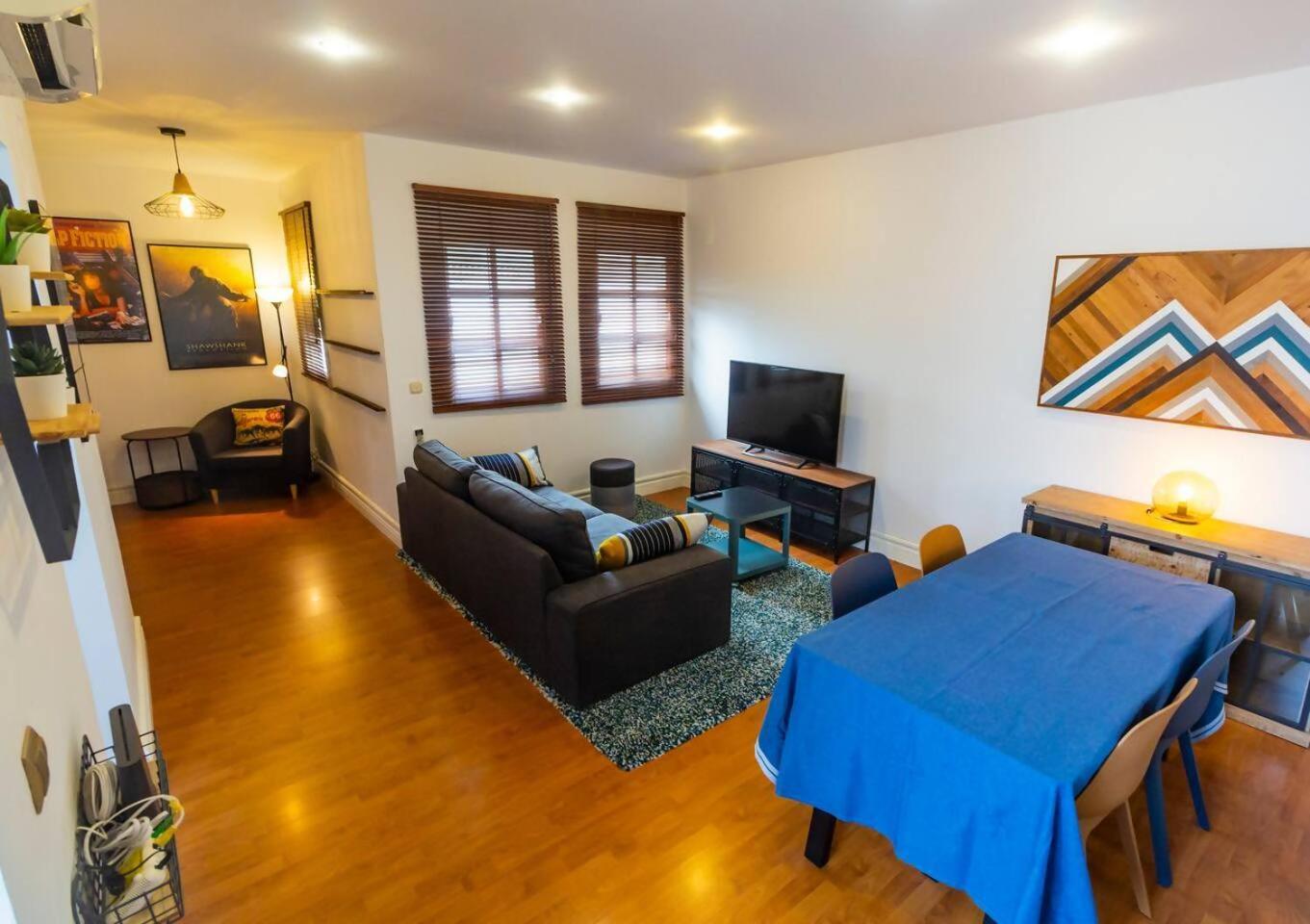 Sh La Casa Del Capitan Cerca De La Catedral Apartman Cádiz Kültér fotó