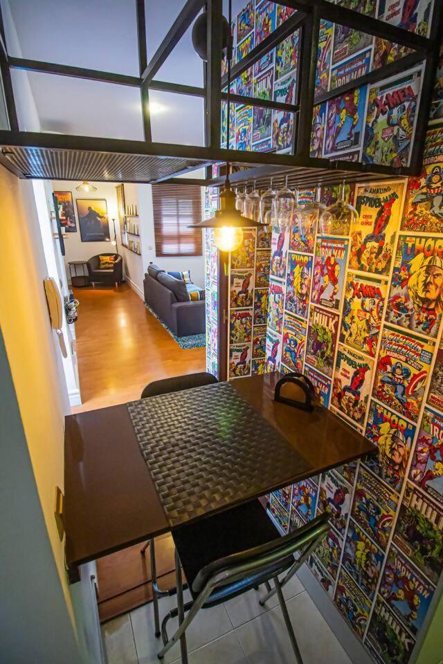 Sh La Casa Del Capitan Cerca De La Catedral Apartman Cádiz Kültér fotó